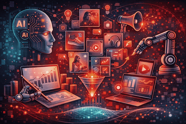 Quảng cáo trả phí