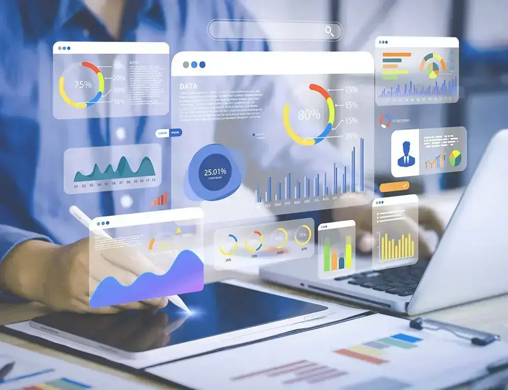 Tối đa hóa dấu ấn xã hội của bạn. Sức mạnh của nhiều nền tảng.